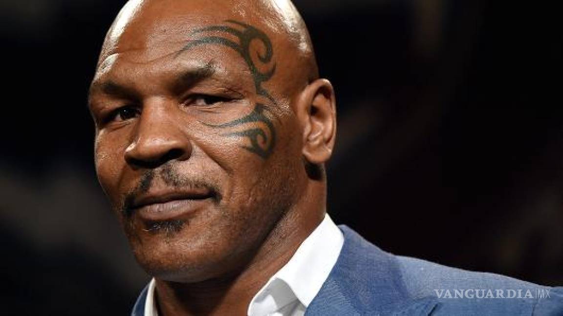 &quot;McGregor está 'matando' al boxeo&quot;: Mike Tyson