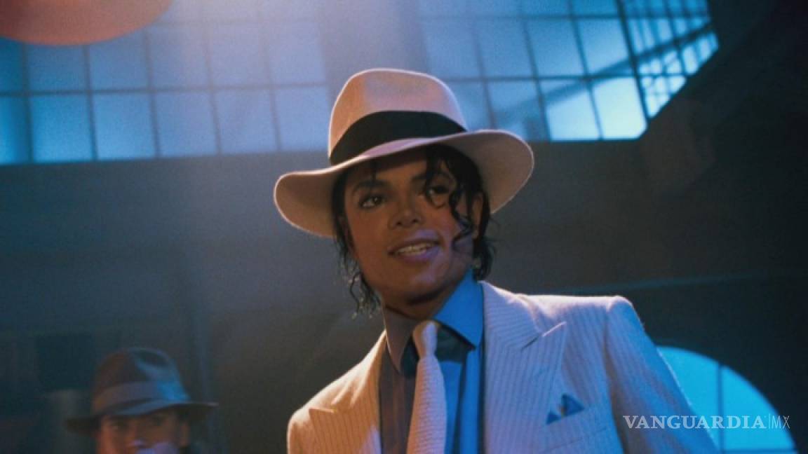 Subastan sombrero que usó Michael Jackson en 'Smooth Criminal'