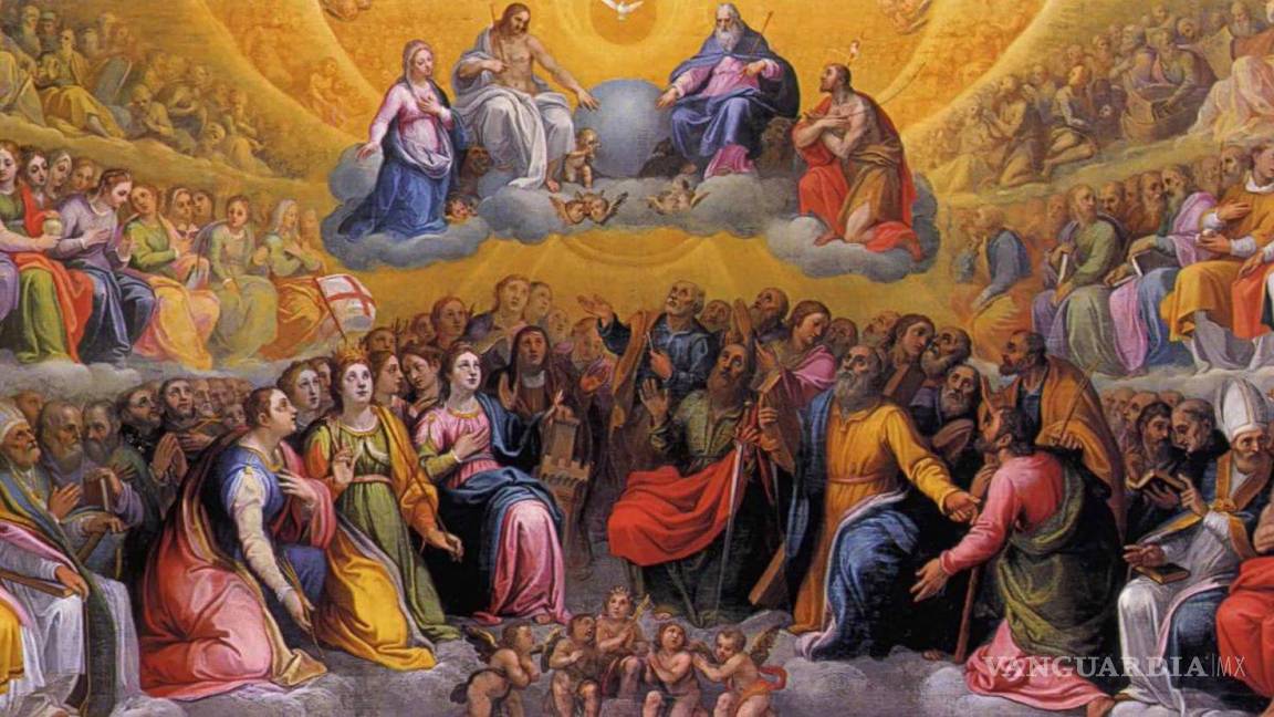¿Qué es el Día de Todos los Santos?... y ¿qué diferencia existe con el Día de Muertos?