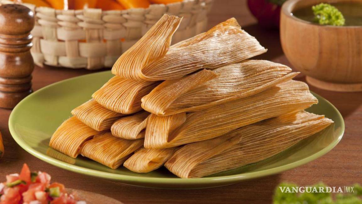 Previo a Día de la Candelaria, tamales suben de precio hasta 33 por ciento