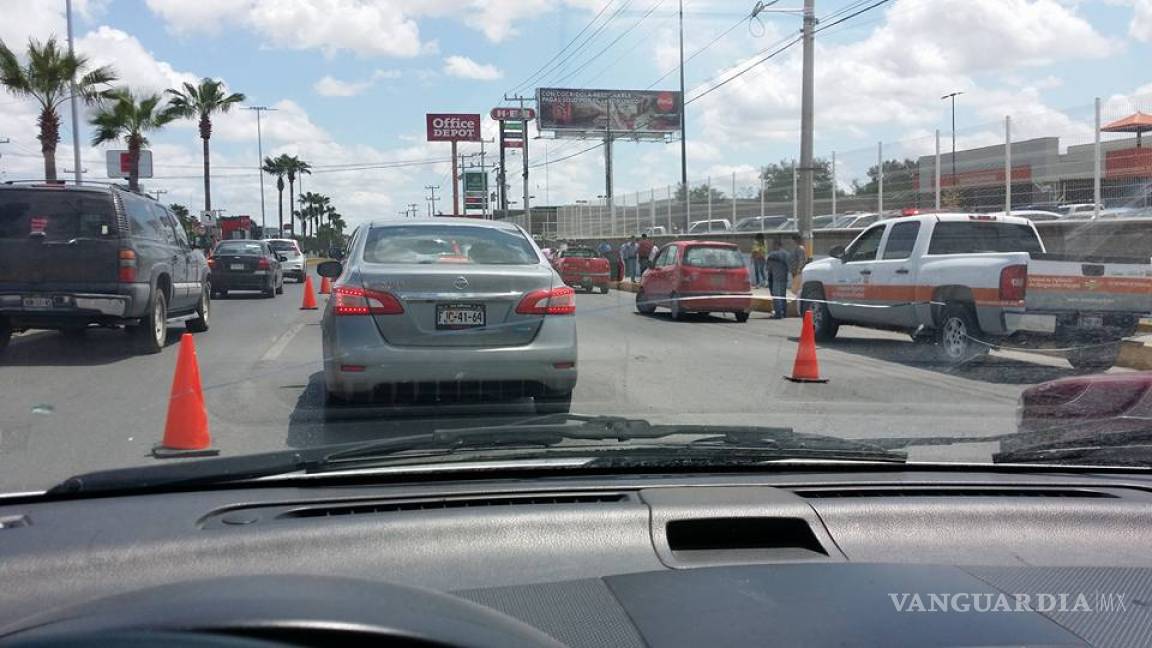 Ciudadanos de Monclova burlan operativos contra vehículos con placas vencidas