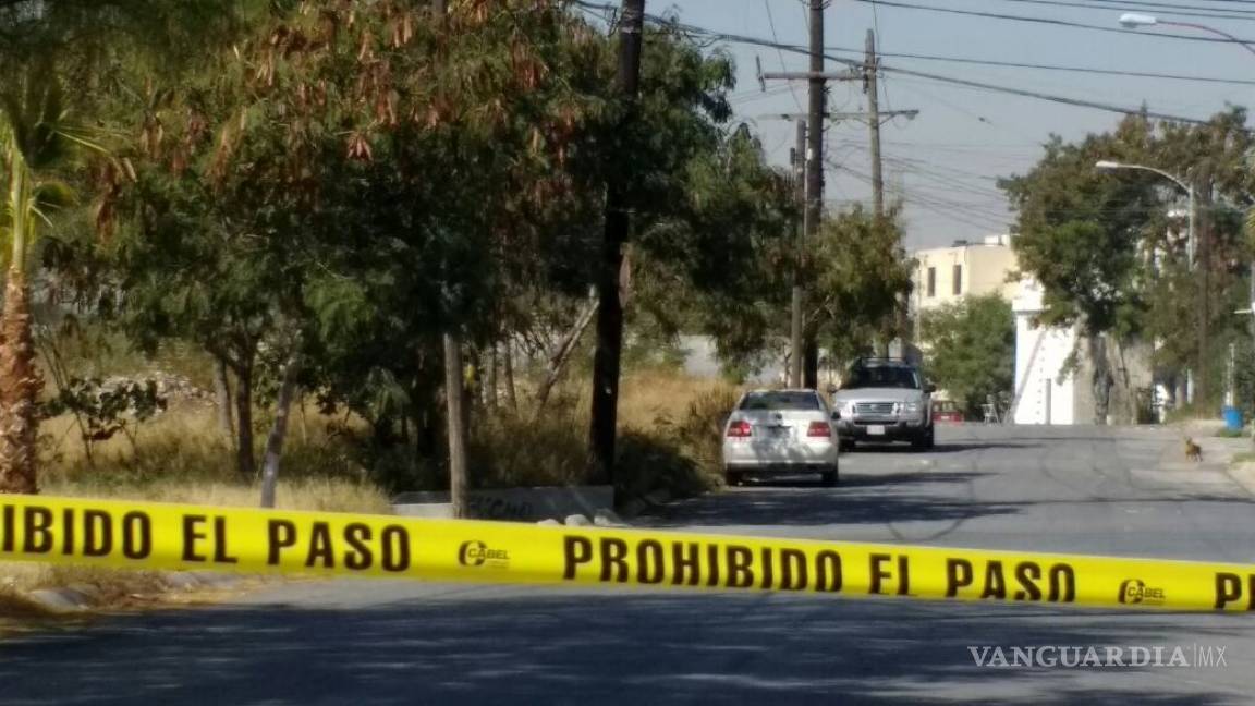 Localizan en Nuevo León auto de sacerdote desaparecido en Saltillo