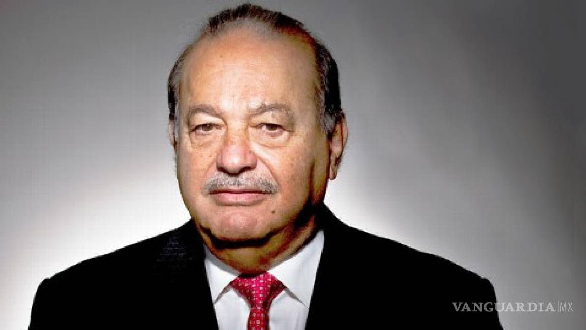 Carlos Slim recibe el Premio Appeal of Conscience