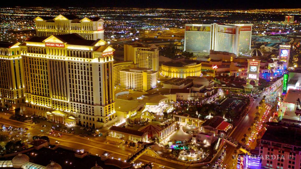 Mayweather vs McGregor disparó precio en hoteles de Las Vegas