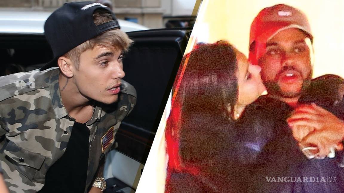 $!Pobre Justin Bieber, Selena Gomez podría estar embarazada de The Weeknd