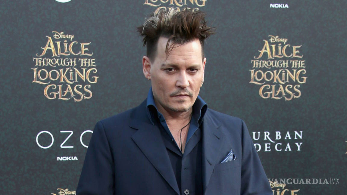 Johnny Depp estará en la secuela de ‘Animales Fantásticos’