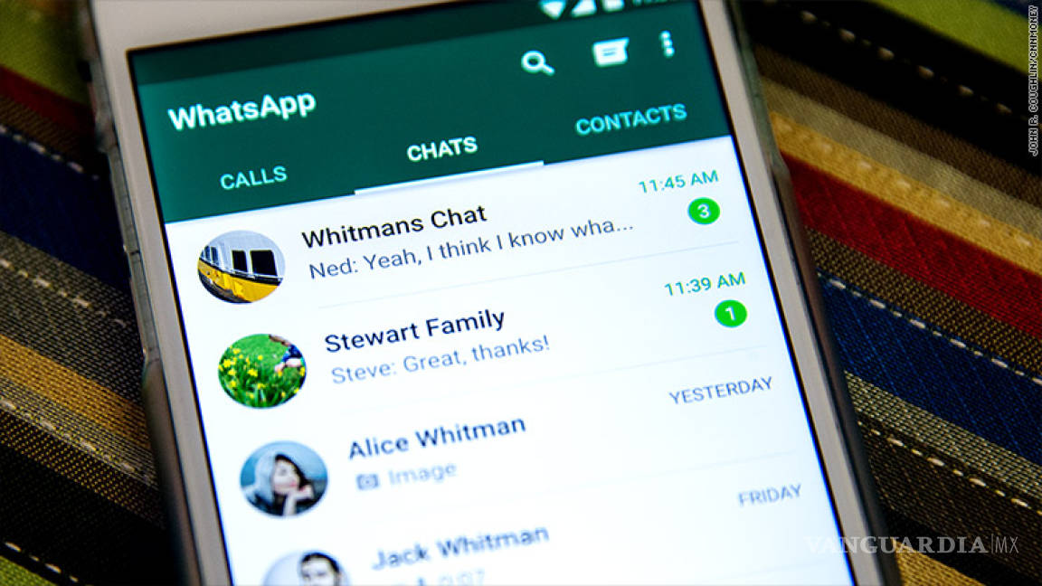 Cómo volver a los antiguos estados de Whatsapp, para que sigas con las indirectas