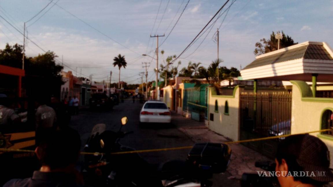 Asesinan a exesposa de un polémico funcionario cercano a Andrés Granier