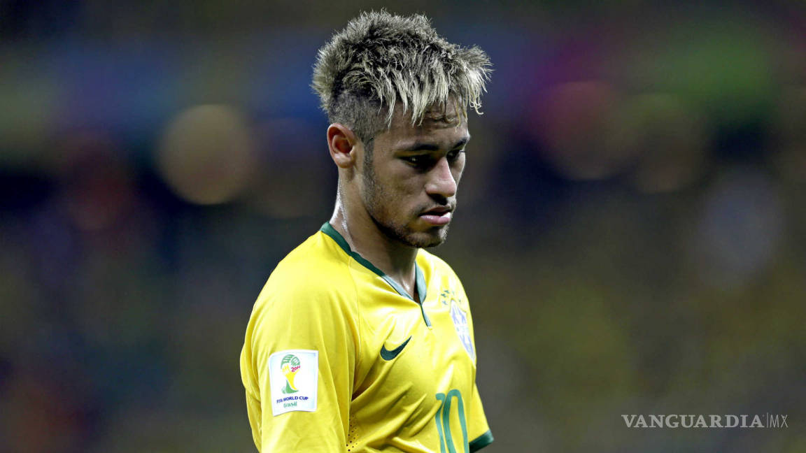 $!La FIFA deja fuera a Neymar en la disputa por el premio The Best