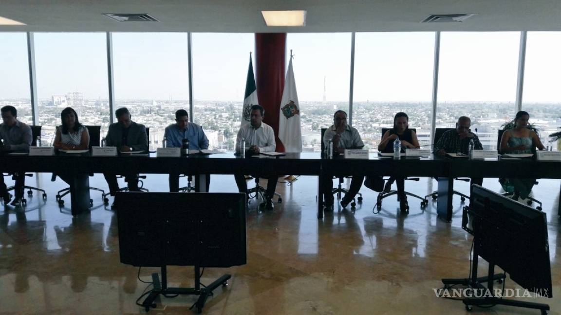Tras proceso electoral regidores de Torreón regresan a sus funciones
