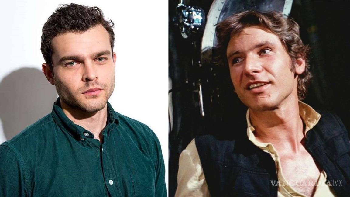 La película de Han Solo comenzará a filmarse en febrero