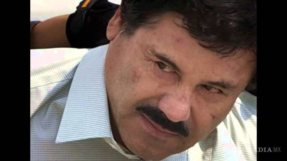 $!Estados Unidos congela bienes a dos aliados de 'El Chapo'