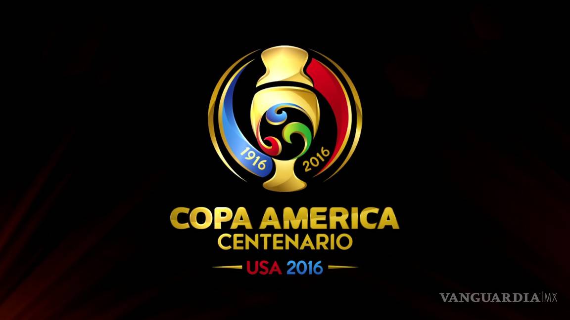 Concacaf recupera los derechos de la Copa América Centenario