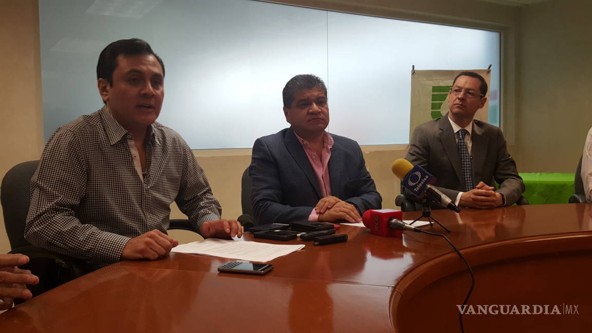 $!Gana Simas Torreón juicio a Ecoagua por 650 millones de pesos