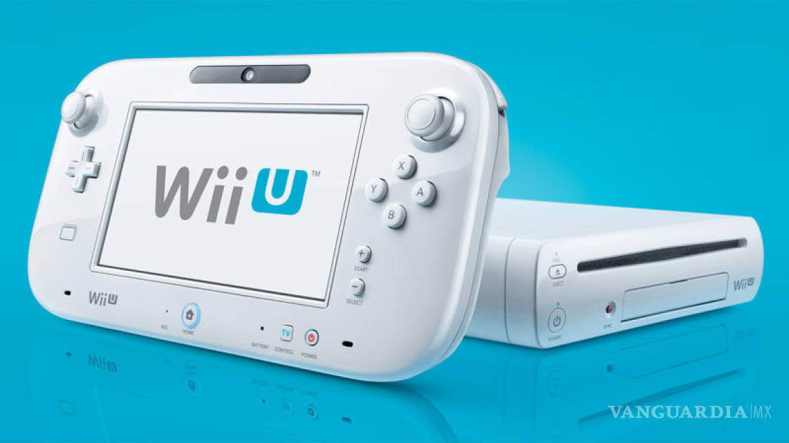 La Nintendo Wii U no se fabricará más