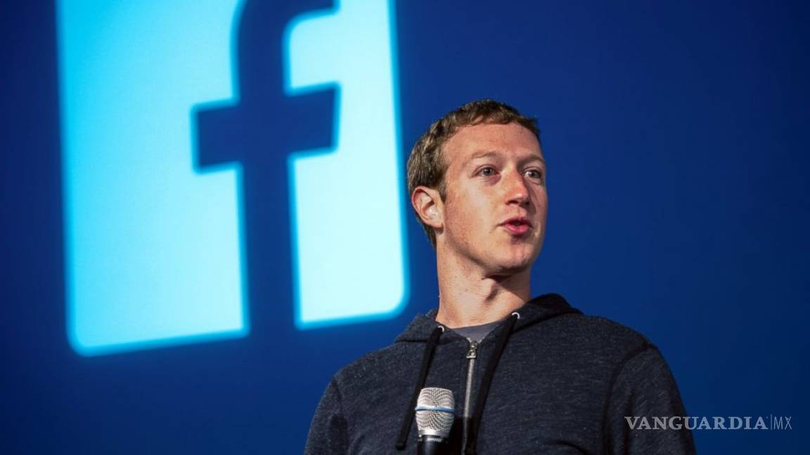 Zuckerberg expone pasos para salvar el mundo