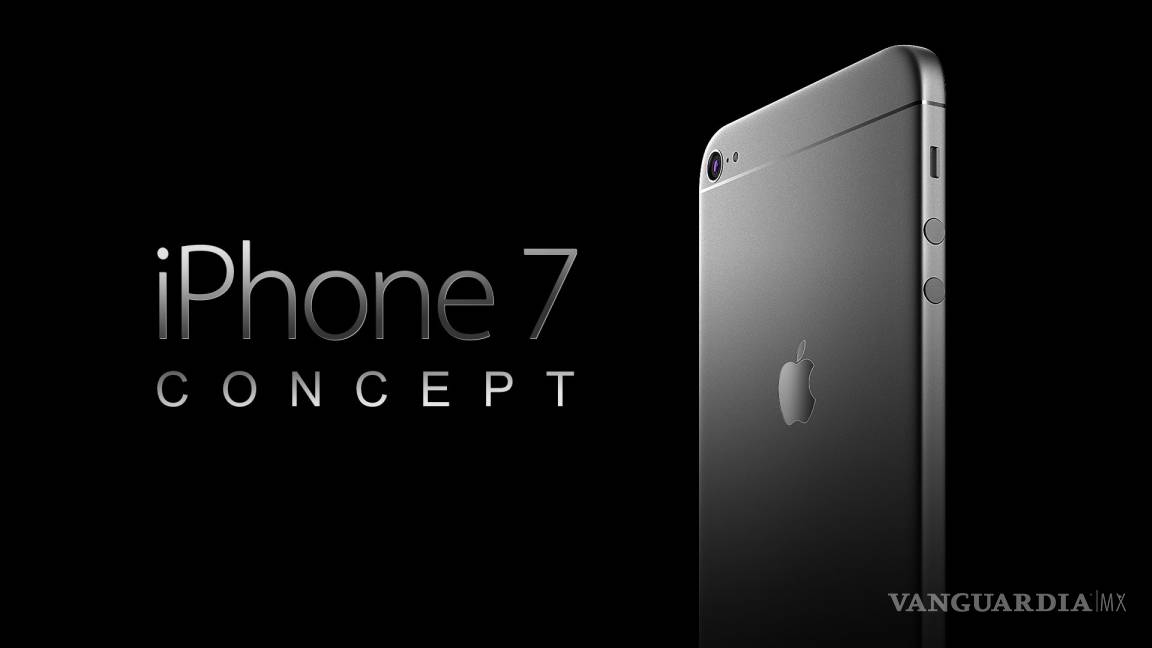 'AppleLeaks': Filtran imágenes del mayor cambio que podría tener el iPhone 7