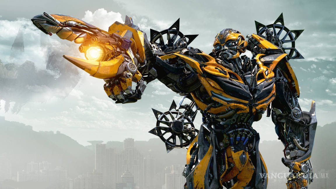 $!“Transformers: The Last Knight”: El mismo ruido de siempre