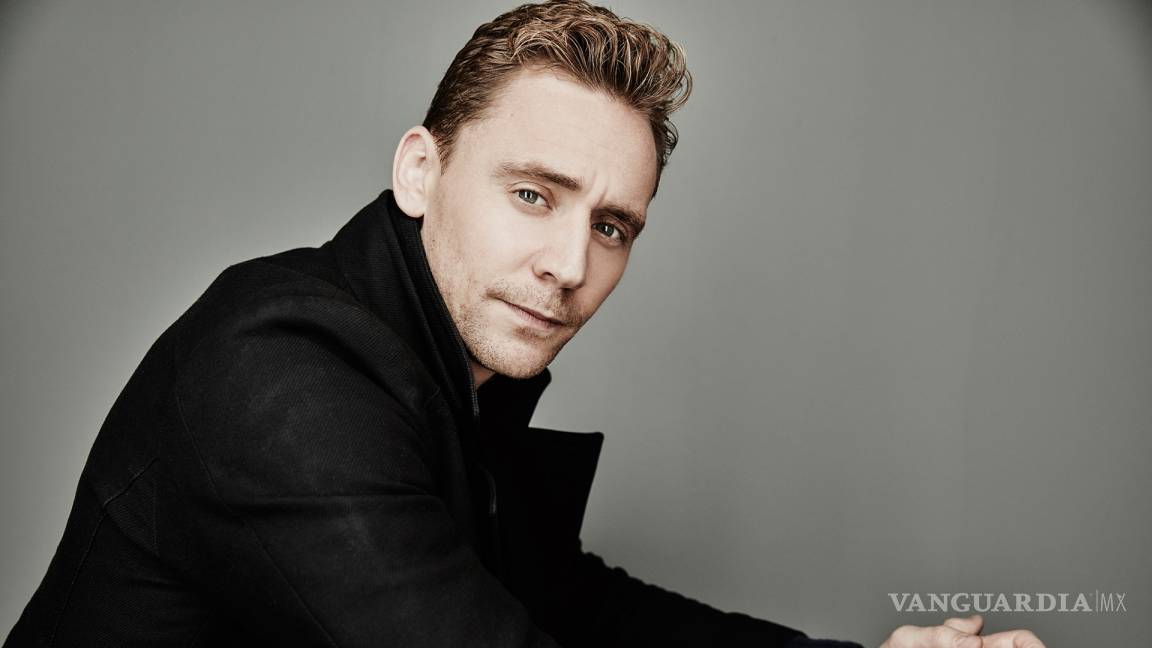 Tom Hiddleston: sus primeros pasos en instagram