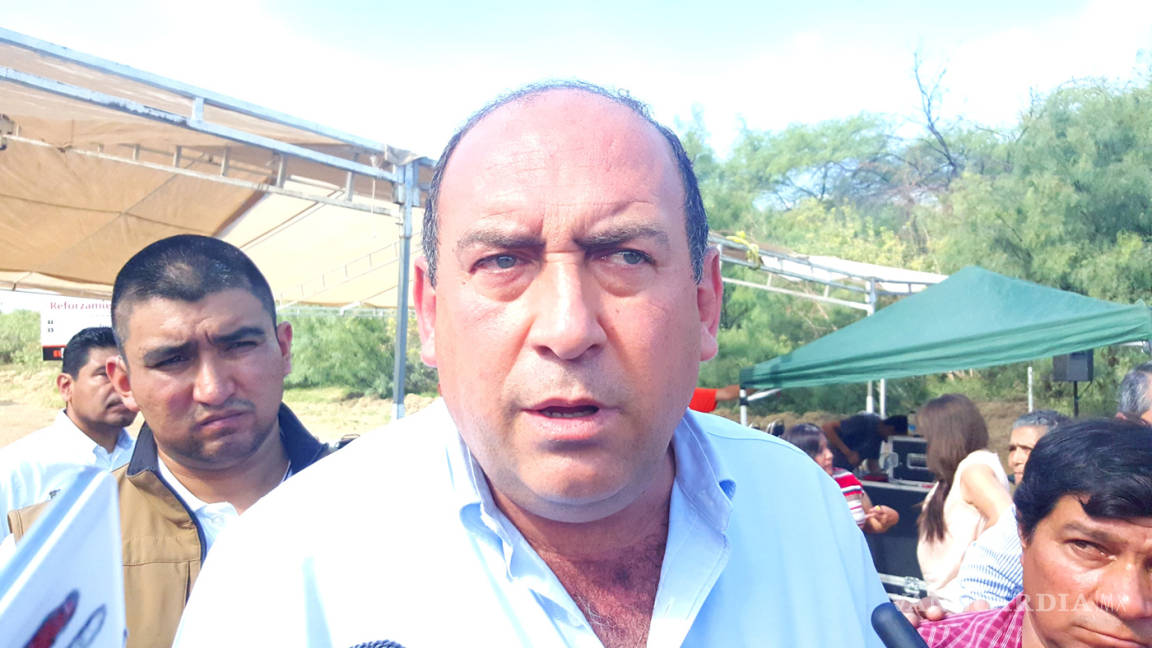 Coahuila no quiere corridas de toros: Rubén Moreira