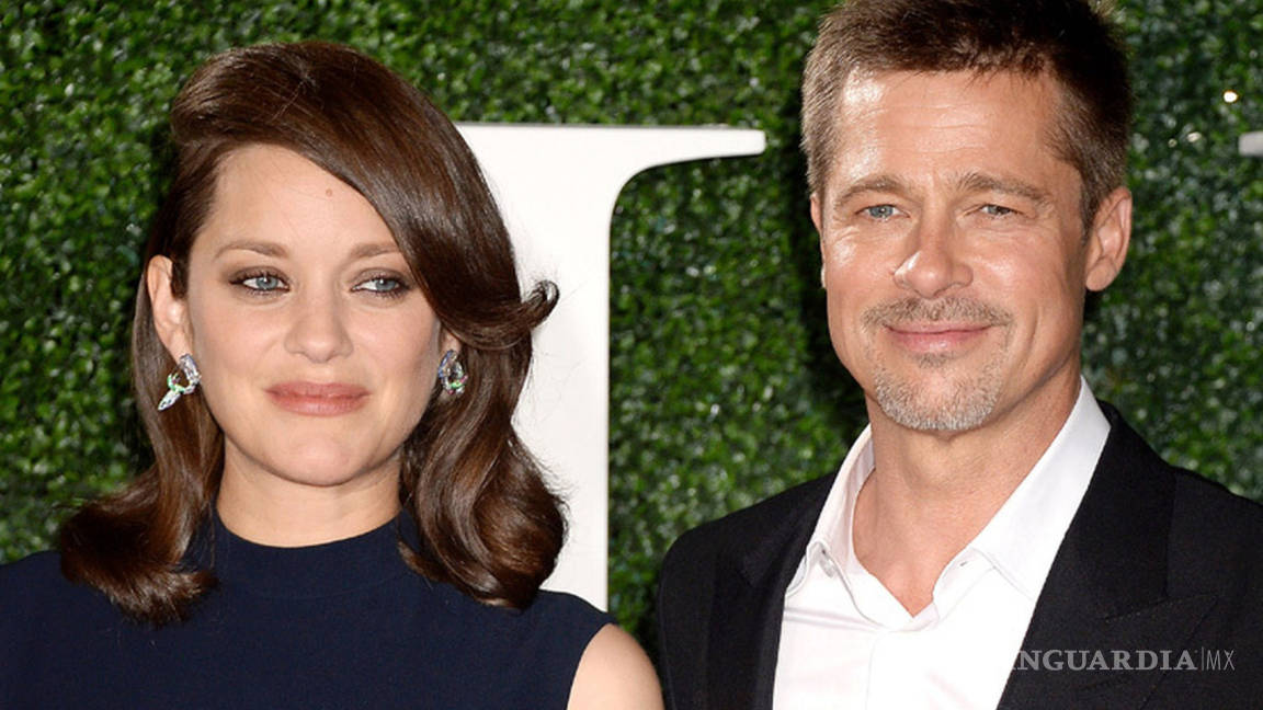 $!El divorcio entre Angelina Jolie y Brad Pitt &quot;suspendido&quot;, según medios