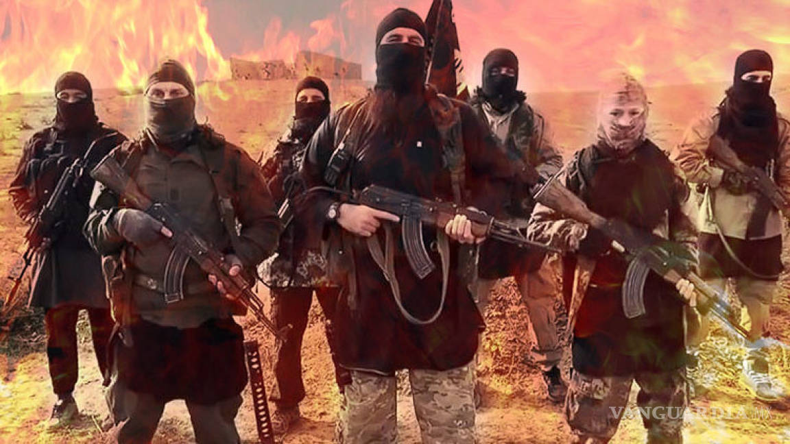 Captagon, la droga 'mágica' que usa el ISIS para inhibir el dolor y miedo