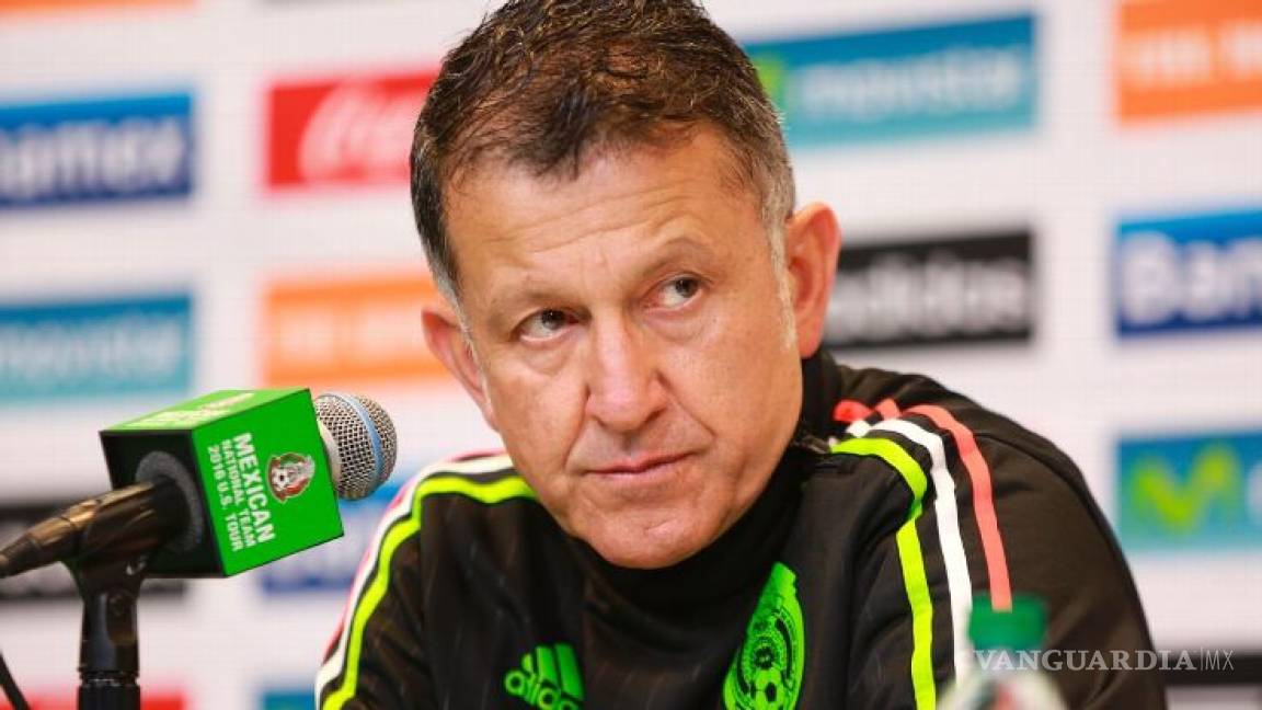 ¿Es Juan Carlos Osorio el peor técnico en la historia de México?