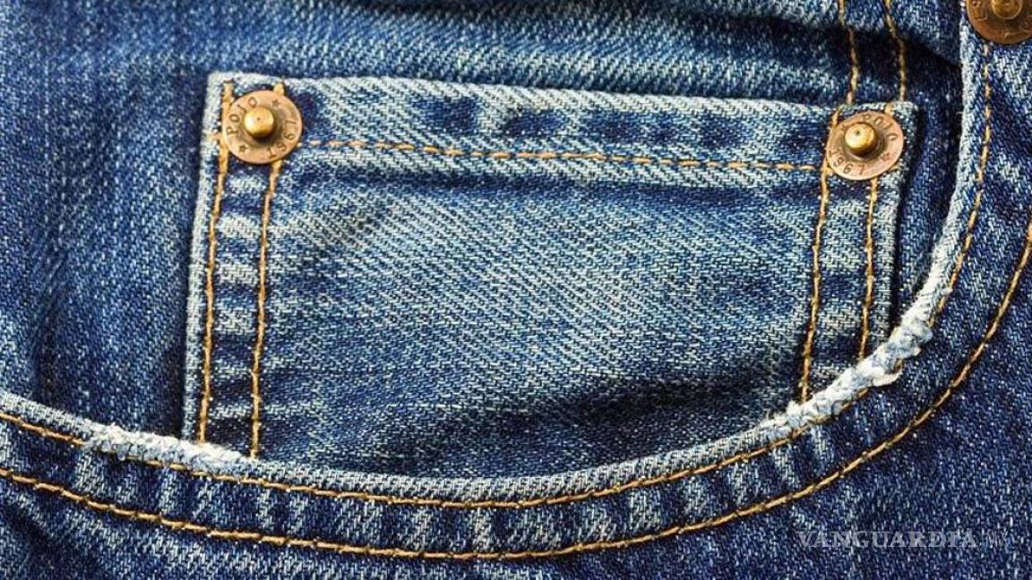 ¿Para qué sirve el bolsillo minúsculo de los pantalones vaqueros?