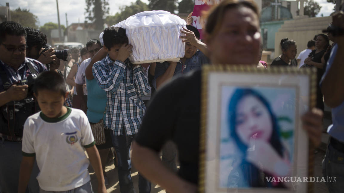 $!Abusos y negligencia mataron a 40 niñas en Guatemala; policías no nos dejaron ayudarlas, declaran testigos