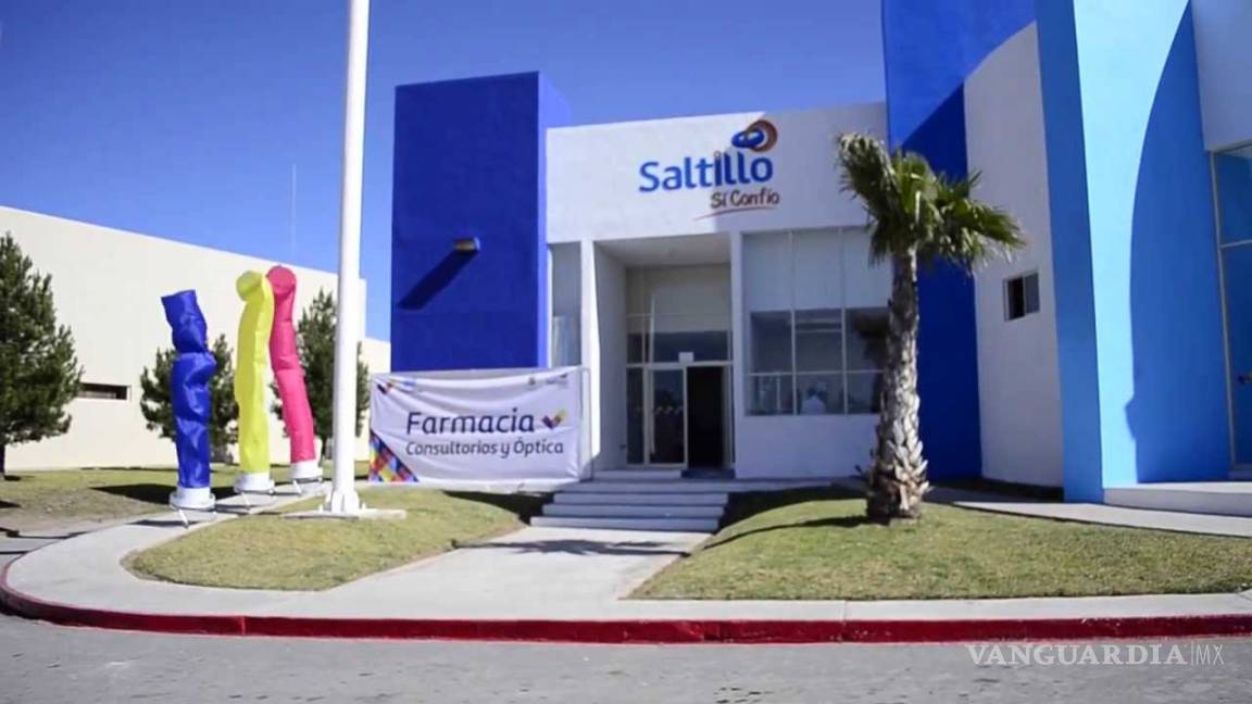 Detecta Auditoría Superior fallas en Gestión Financiera del DIF Saltillo