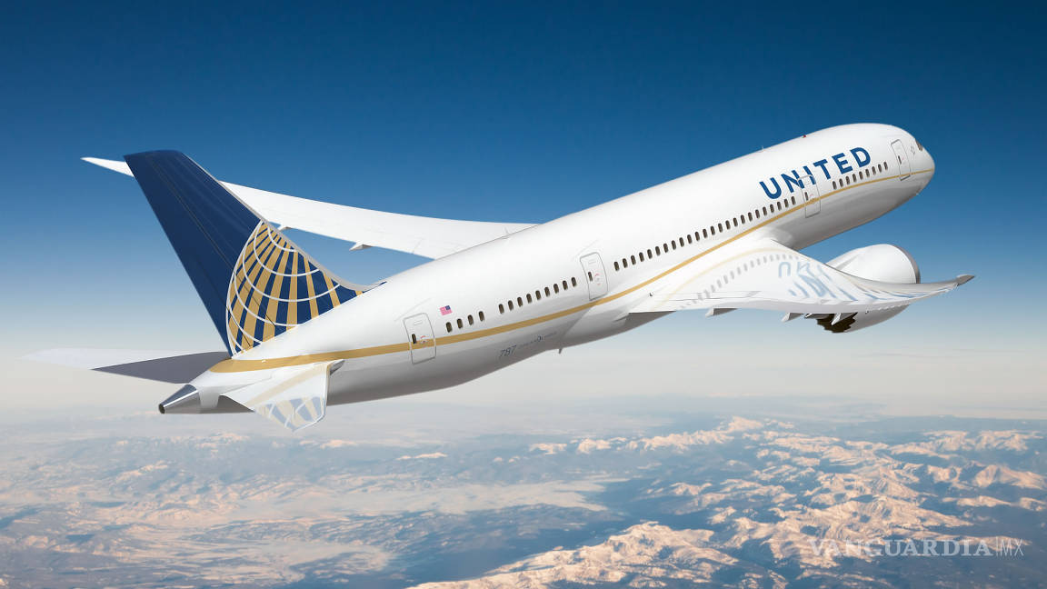 Por ceder el asiento… United Airlines te da 10 mil dólares