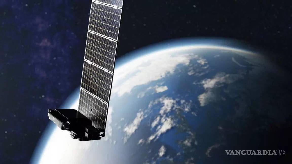 Amenaza Rusia a Estados Unidos con atacar satélites de SpaceX por cometer espionaje