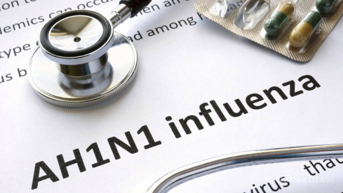 Asia quiso lucrar con AH1N1... a 10 años de la epidemia de influenza en México