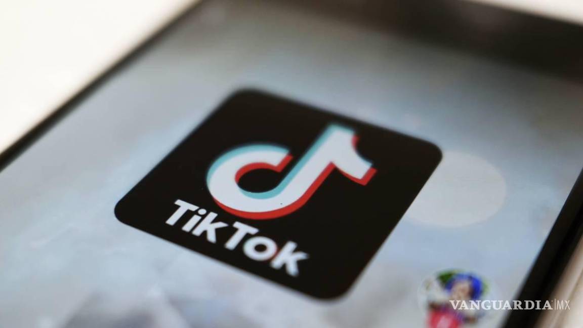 China refrenda condena por visto bueno de EU para forzar venta de TikTok