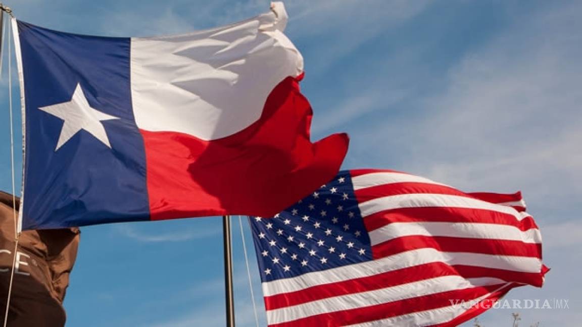 Texas busca independencia tras Brexit; han optado por un 'Texit'