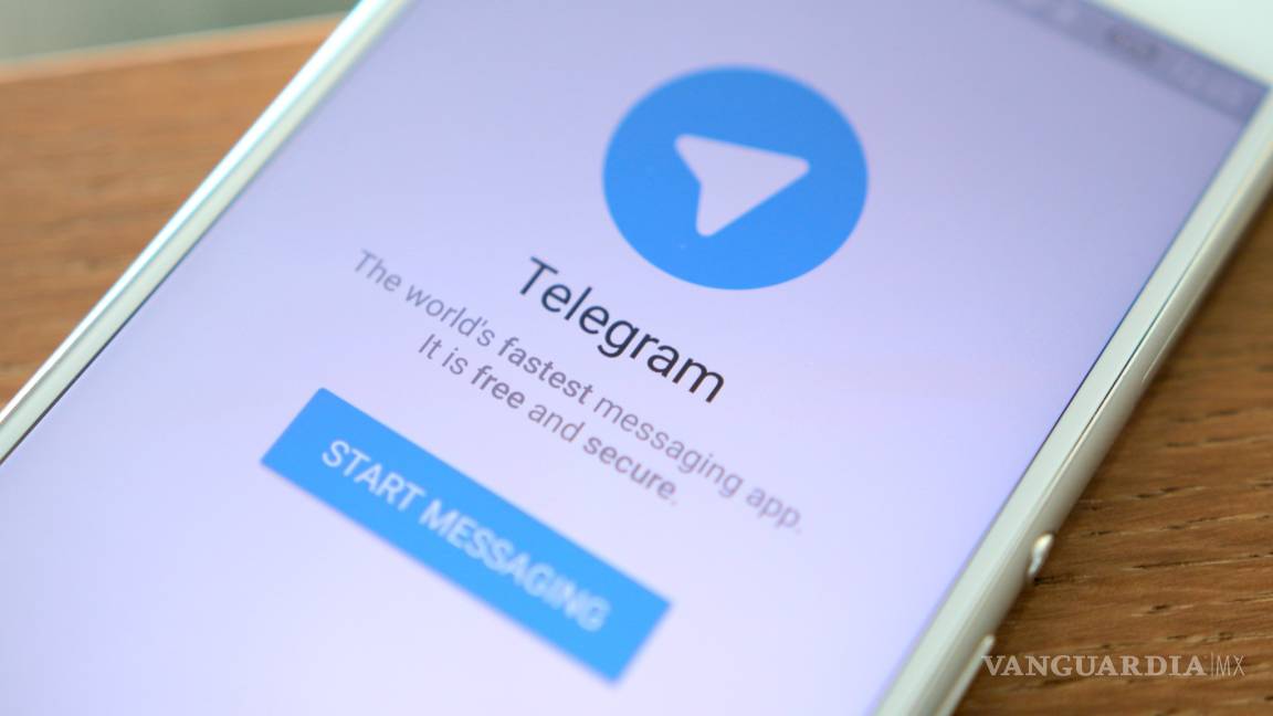Telegram ya permite borrar los mensajes enviados