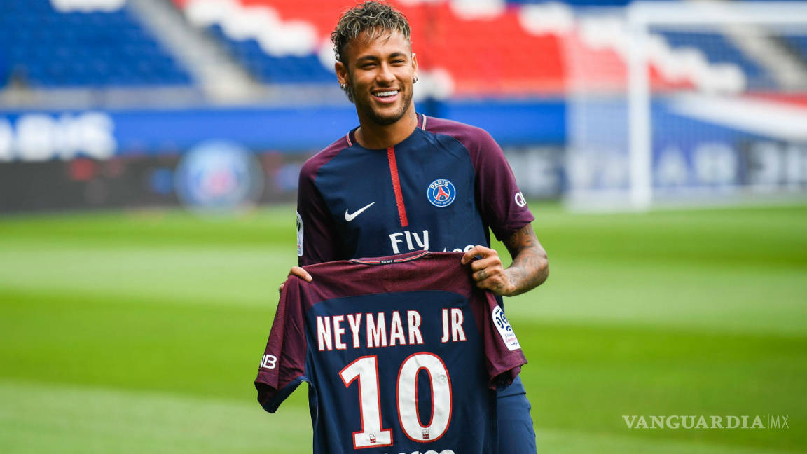 $!Neymar costó más caro...que el estadio del Bayern Munich