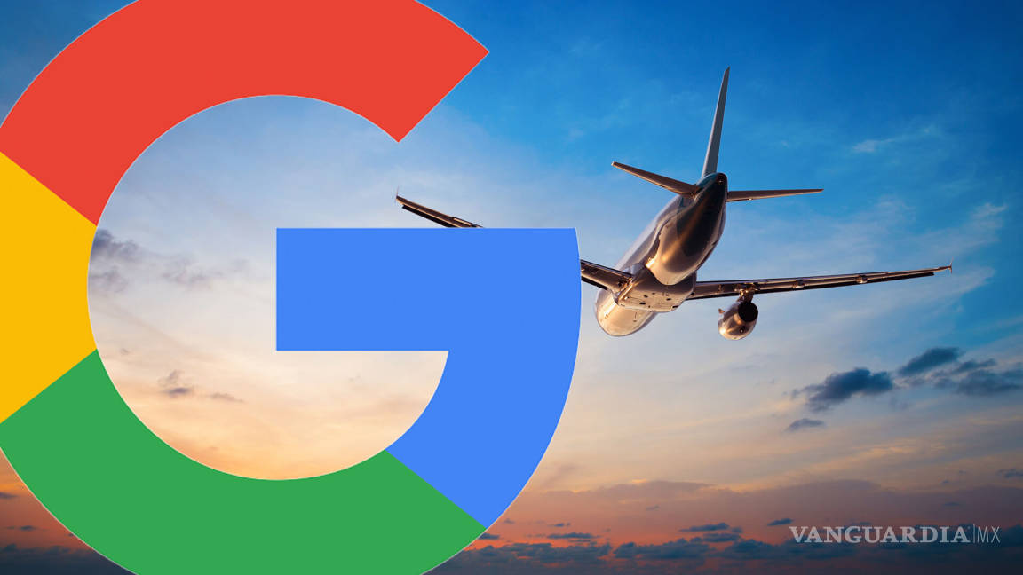‘Aterriza’ Google Flights en el País