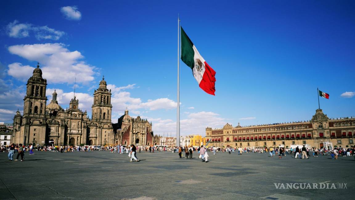 México es la economía más resistente de Latinoamérica