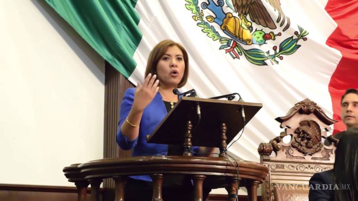 Legisladores fronterizos de México y EU se reúnen hoy en Saltillo