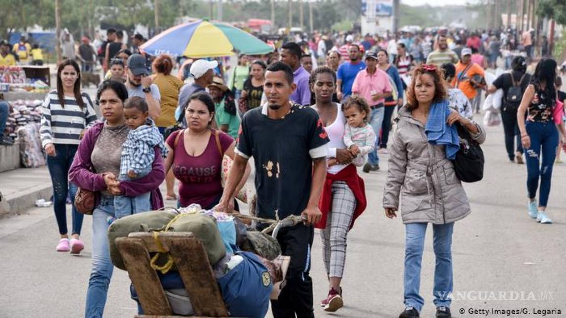 Reconoce la ACNUR a México por atención a refugiados
