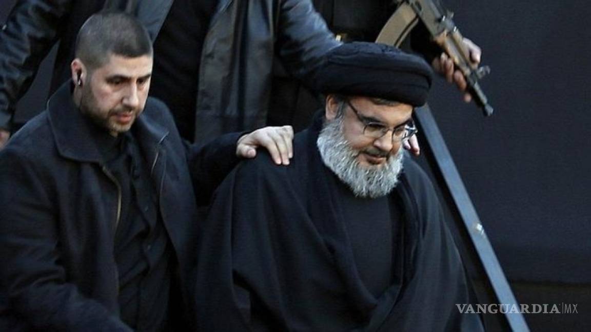 Conexión Irán-Hizbolá en el &quot;patio trasero&quot; de Trump