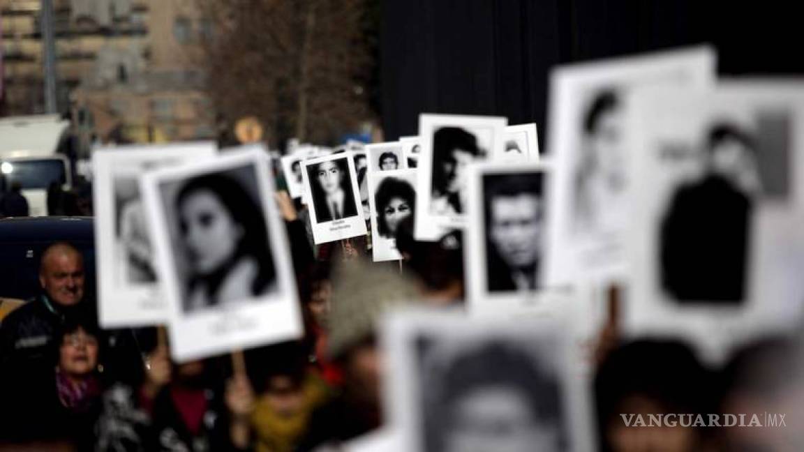 Familiares de desaparecidos piden a Senado participar en ley general