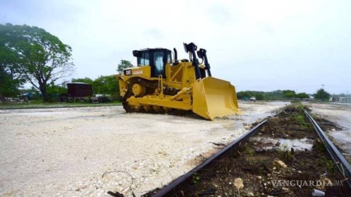Fonatur pagará 36 mil 563 mdp por 42 trenes del Tren Maya