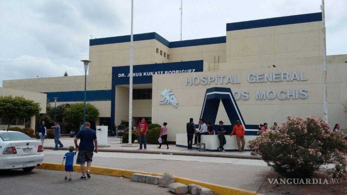 Investigarán muerte de ocho bebés en hospital de Sinaloa