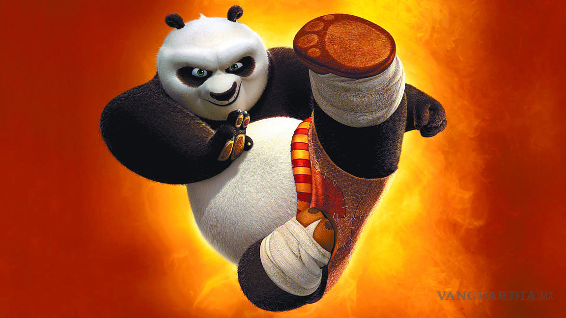 ‘Kung Fu Panda 3’, cómo ser adorable y pelear bien
