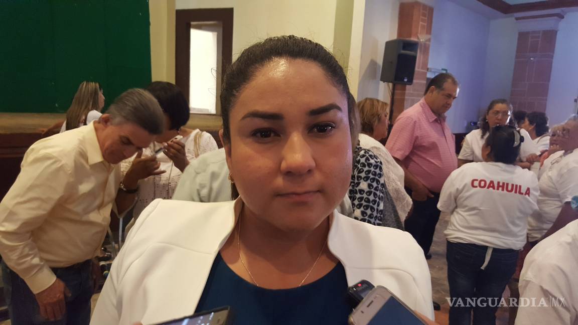 Hija de diputado Melchor Sánchez podría ser la nueva encargada de Pronnif en la Región Centro