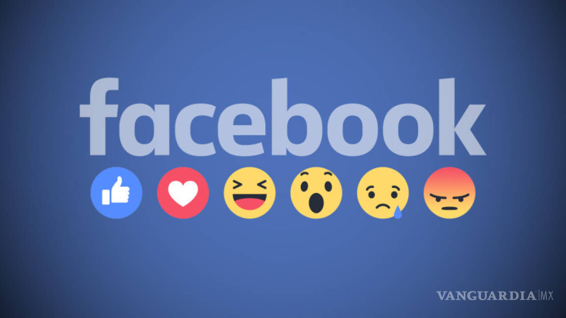 Ya puedes usar 'reacciones' en comentarios de Facebook