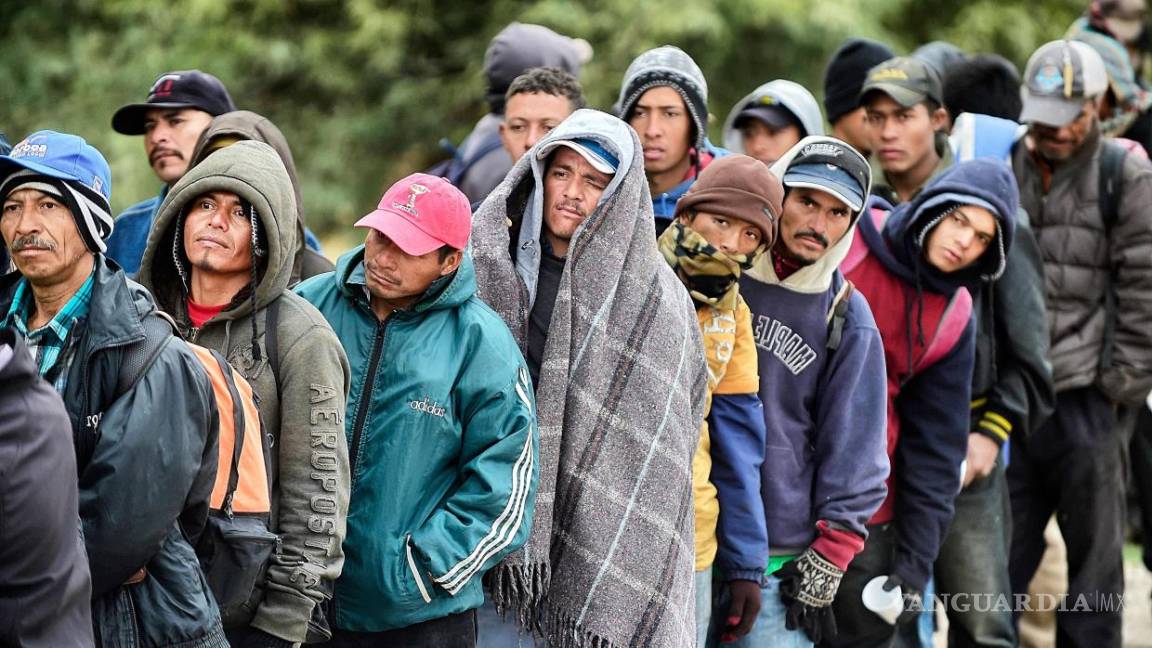 EU busca quitar privilegios a inmigrantes protegidos