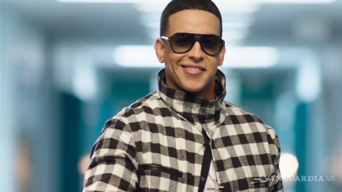 No soy nada machista: Daddy Yankee